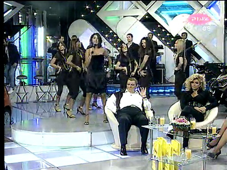 Tanja Savic - Suknjica