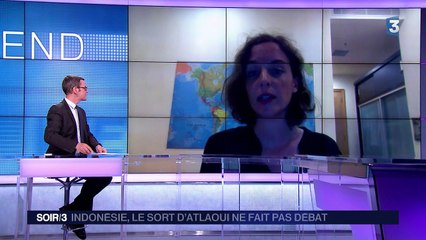 La peine de mort, pratique récurrente en Indonésie