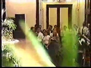 Answer that shocked the Girl - Ahmed Deedat