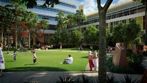 Sunshine Coast University Hospital - Project Overview