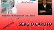Sergio Caputo a Container Radio - 2 aprile 2015 - www.containerradio.it