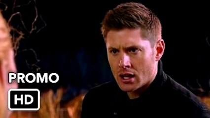 Supernatural 10x20 Promo "Angel Heart" (HD)