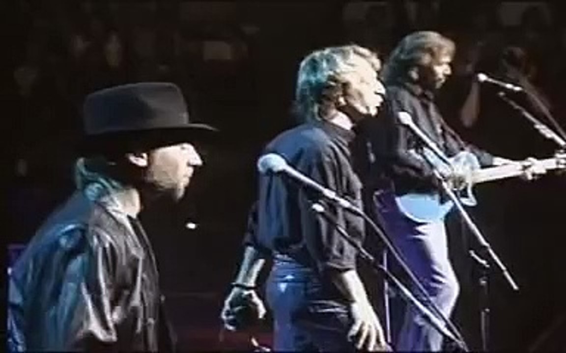 Bee Gees - Massachusetts