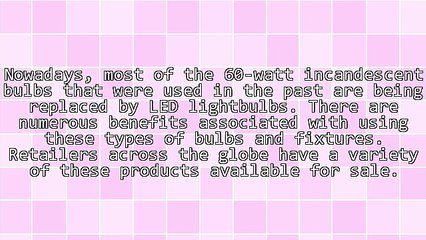 Basic Information On LED Lightbulbs