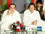 Rs 40 lacs fraud Police declares PTI's Imran Ismail proclaimed offender