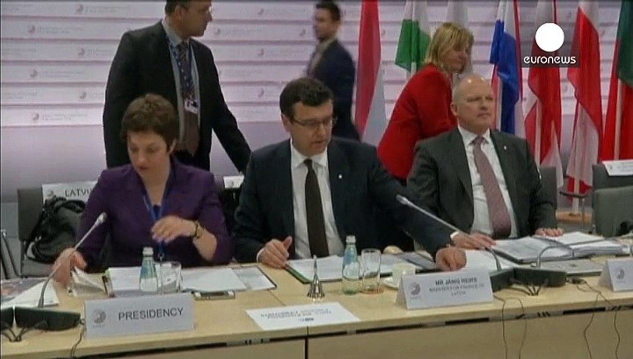 Βαρουφάκης στο euronews: «Είμαστε κοντά σε συμφωνία»