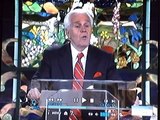 Homosexuality by Jesse Duplantis