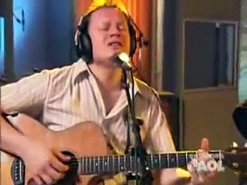 sin bandera - mientes tan bien(acustico)