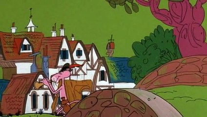 088 - Pink Panther - Pink Piper