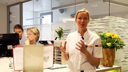 ‘Hoe bevalt het?’ in Meander Medisch Centrum