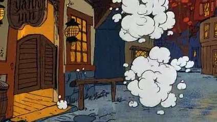 089 - Pink Panther - Pinky Doodle