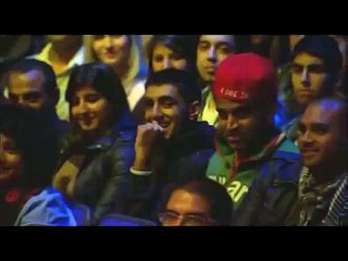 Russel Peters - Guyanese People W.I or South American Pick One