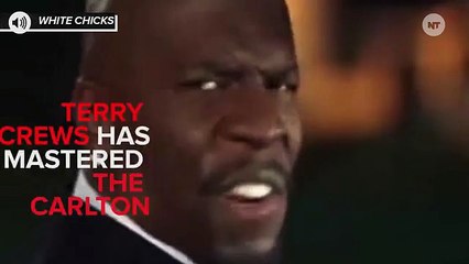 Terry Crews Kills The Lip Sync Battle