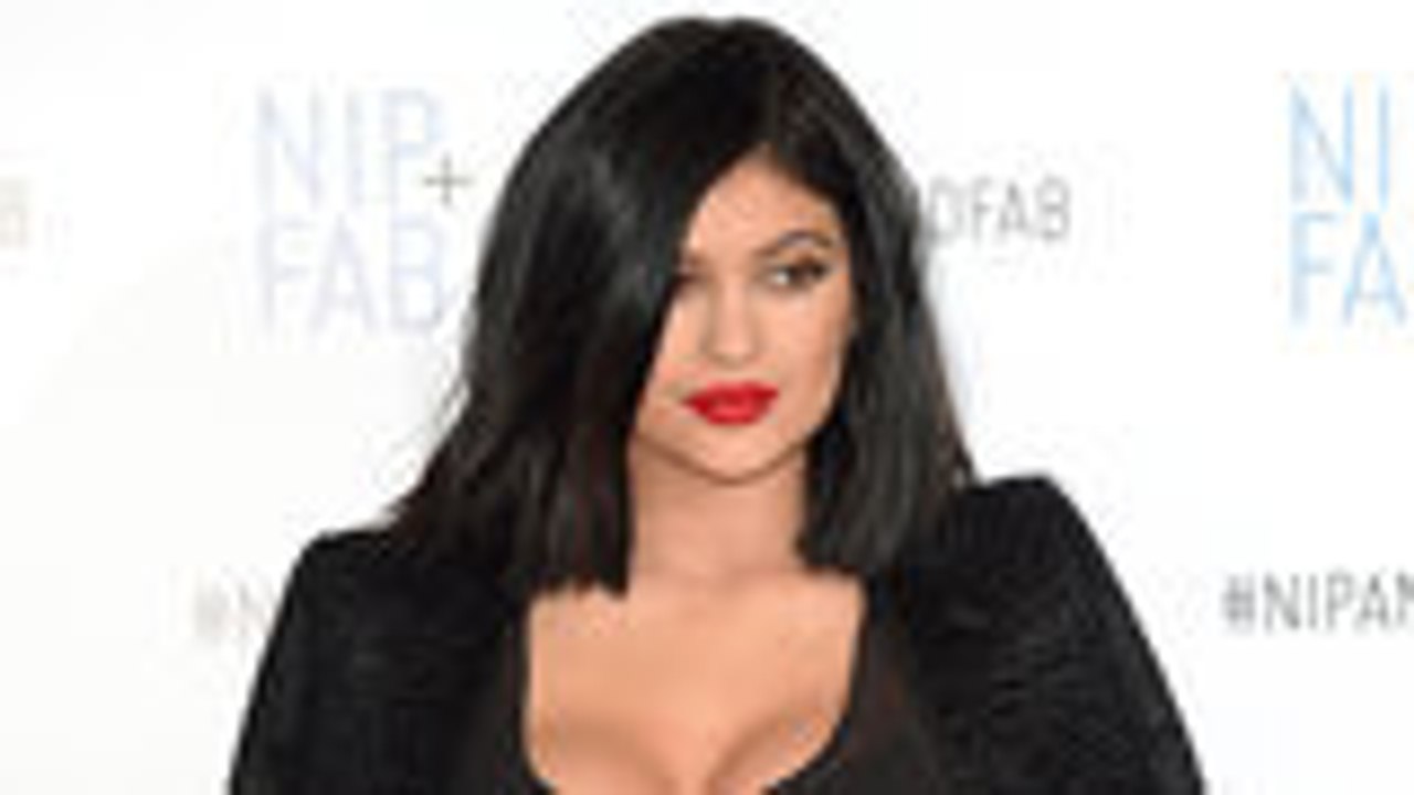 You Won't Believe How Long It Takes Kylie Jenner to Get Ready