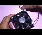 Free Energy Generator Homemade Mini Magnet Motor Electricity Green Power Free Energy Project DIY