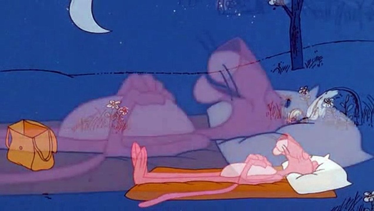 090 - Pink Panther - Sherlock Pink
