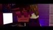 Minecraft Мультики   5 Ночей с Фредди Майнкрафт Анимация