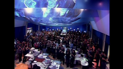 Especial 50 anos da TV Globo e seu Jornalismo 23-04-2015 Episódio 4 1995-2004 Online Completo Íntegra 23/04/2015 HD 720p