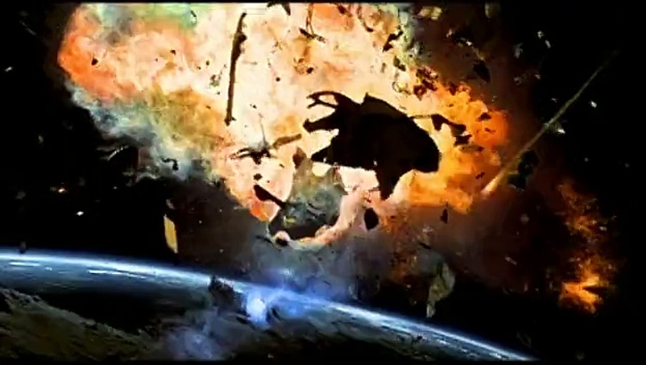 Trailer: Armageddon (2)