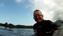 Rio Puruba, Natureza Selvagem, Rio Quiririm, Ubatuba, SP, Brasil, Marcelo Ambrogi, 24 de abril de 2015, (10)