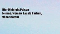 Dior Midnight Poison femme/woman, Eau de Parfum, Vaporisateur