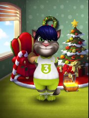 [My Talking Tom] Le chat