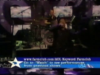 U2 - ATYCLB - Farmclub - 02 - Elevation