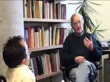 Noam Chomsky discussing Hugo Chavez