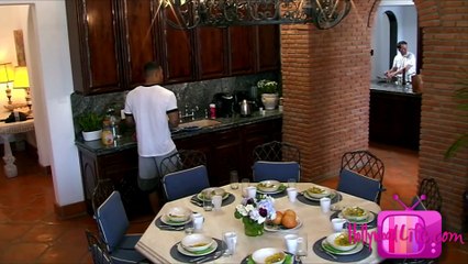 Heidi Montag & Spencer Called Out For Being Drunk