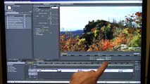 Ken Burns Effect Made Easy in Adobe Premiere  - Panning and Zooming