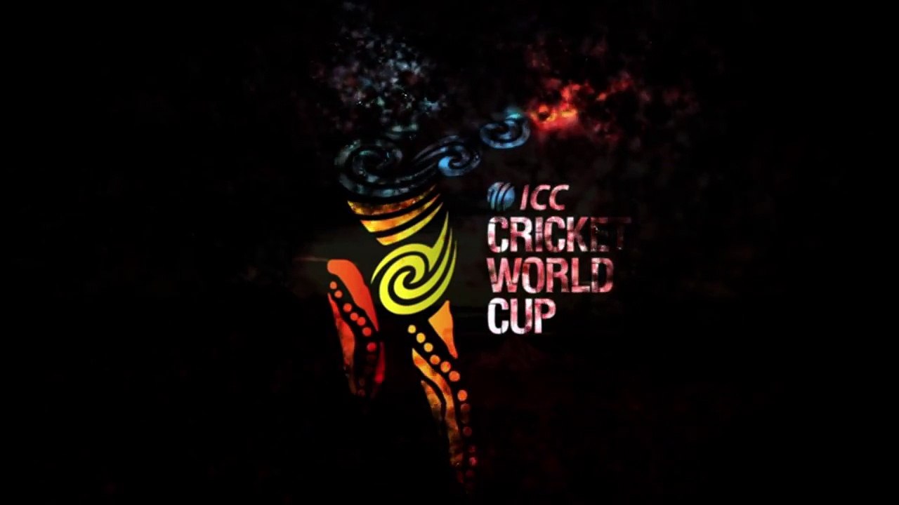 Cricket World Cup 2015 Theme Song - WDL - Bob's Beat (Feat. Mawe)