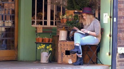 My Denim Style - Lily Melrose Talks Jeans │New Look