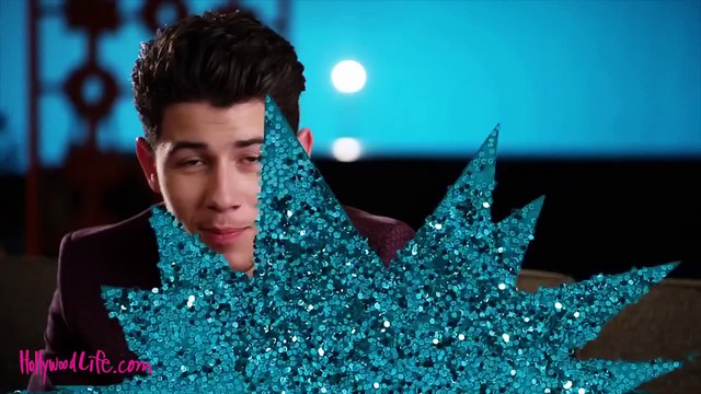 Nick Jonas Hosting The Kids Choice Awards Preview