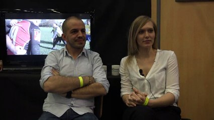 Entretien avec les réalisateurs des "Bougnats"