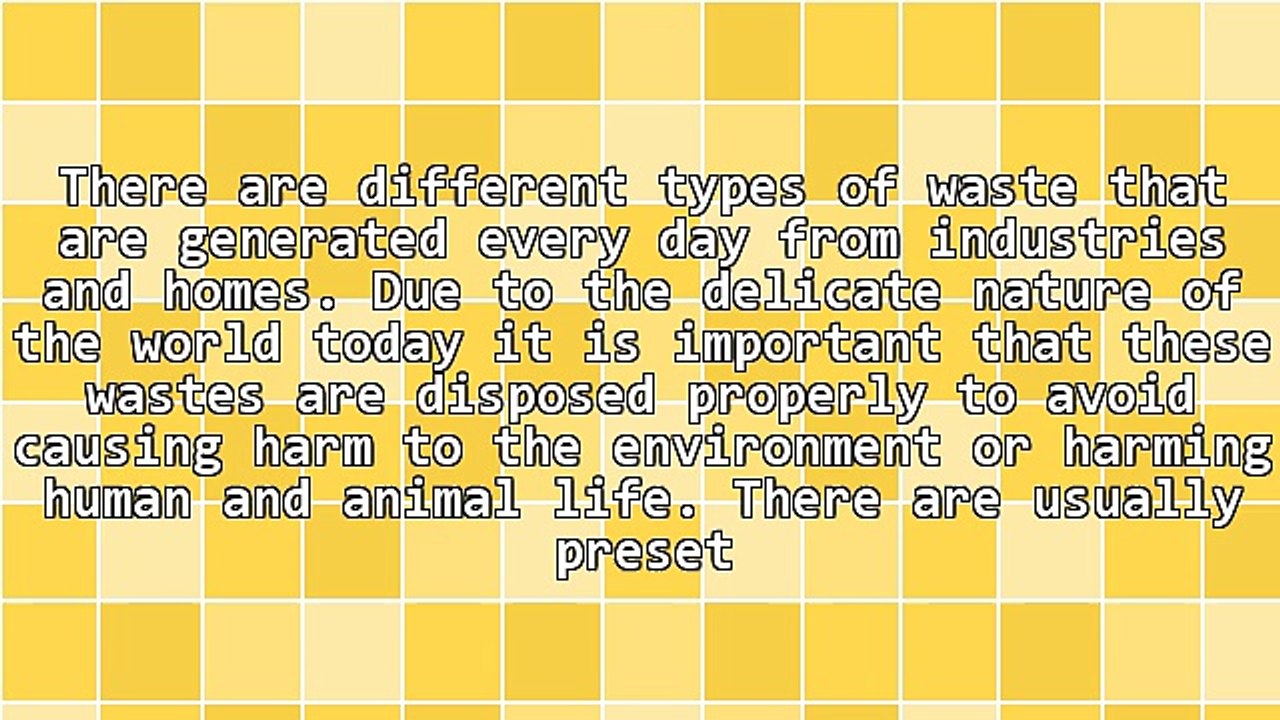 How To Dispose Off Spec Chemicals Without Causing Harm To The Environment