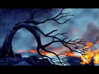 The Lion King Simba Takes His Place