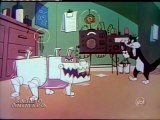 Looney Tunes - Piu-Piu - Tweet and Lovely (1959) (dublagem Cinecastro)