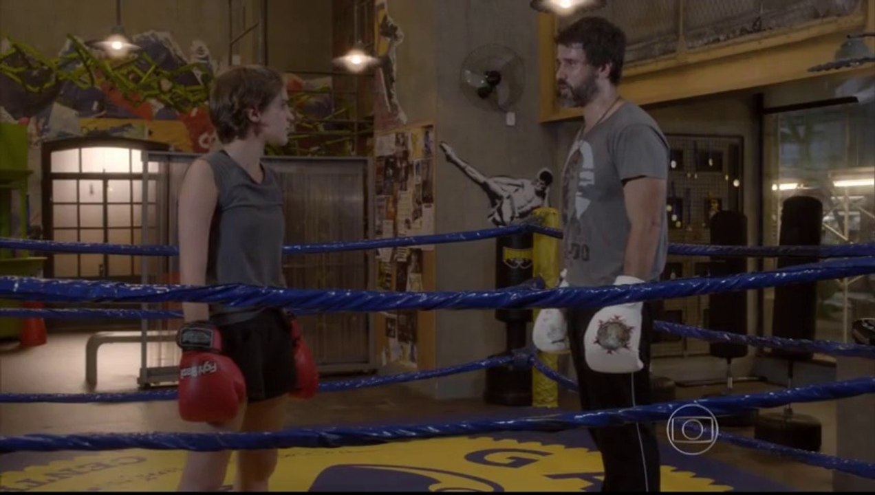 Malhação 24-04-2015 Capítulo 200 Parte 1/2 Online Completo 24/04/2015