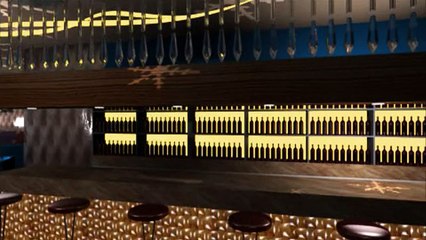 Astoria Hotel Filipino Club