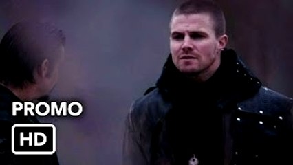 Arrow 3x21 Promo "Ah Sah-Him" (HD)