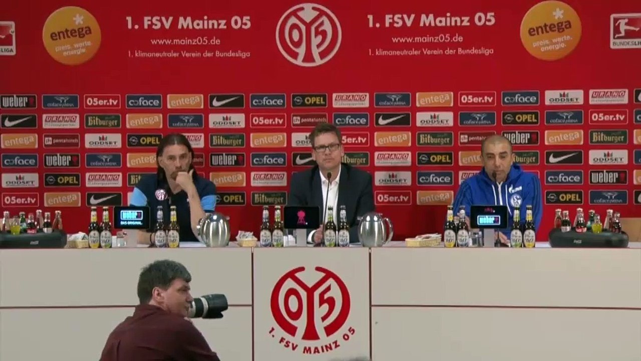 Scheiß Millionäre? Di Matteo hat Verständnis