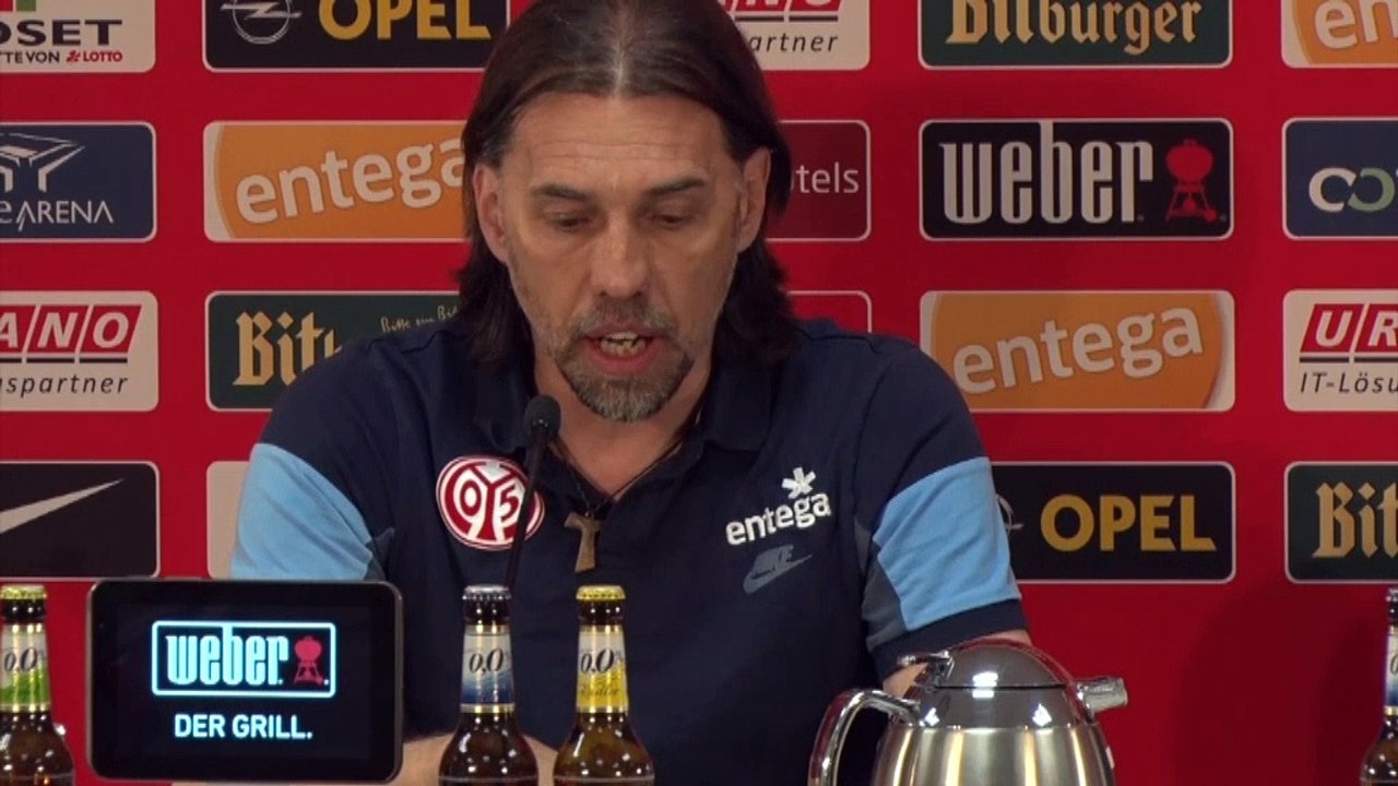 Schmidt zu 2:0: 'Mentaliät schlägt Qualität'