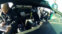 Fastest car in the world — Lamborghini Gallardo (Exelixis, GTR RT, ZOD, SPP, GTT, Altechno, Syvecs)