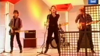 U2 - Two Hearts Beat as One - Live The Kenny Everett Show 10-03-1983