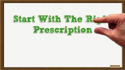 Essential Tips for Buying Eyeglasses