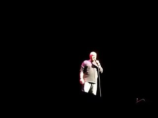 Louis C.K. Goes Off On Heckler.