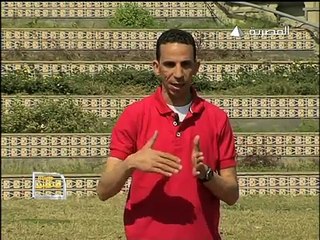 تمارين لتقوية عضلات  مفصل الركبة