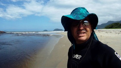 Rio Puruba, Natureza Selvagem, Rio Quiririm, Ubatuba, SP, Brasil, Marcelo Ambrogi, 24 de abril de 2015, (30)
