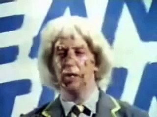 The Goodies - Beans Boy Ads