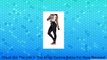 Manstore Women's Tights Stretch Skinny Shiny Spandex Yoga Leggings Pants Review